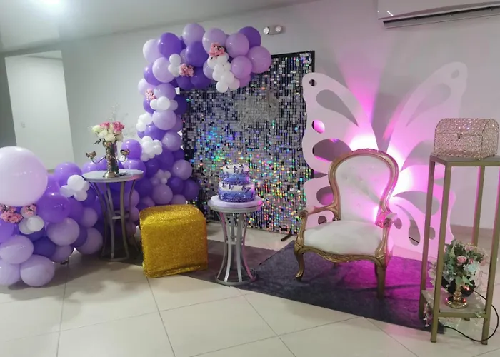 Hotel Inara