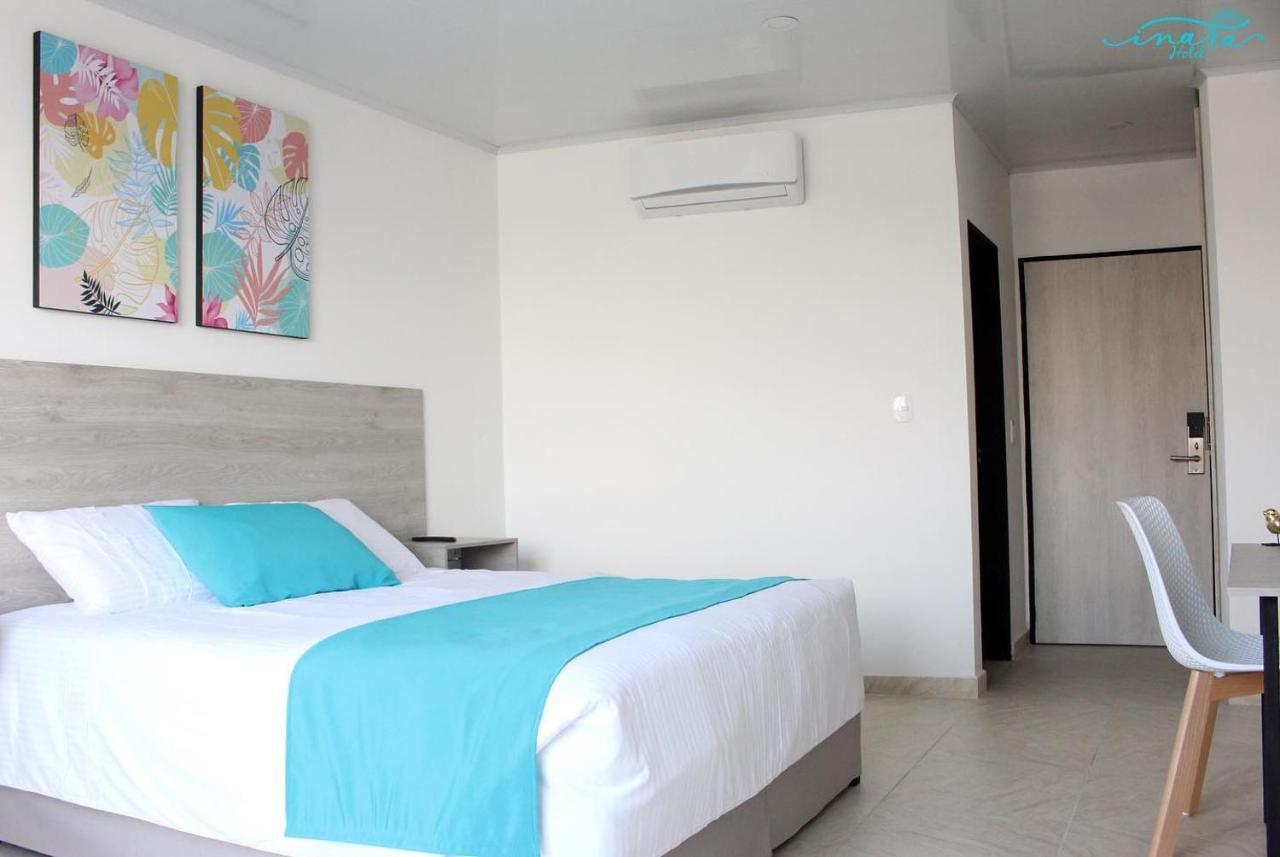Inara Hotel 4*