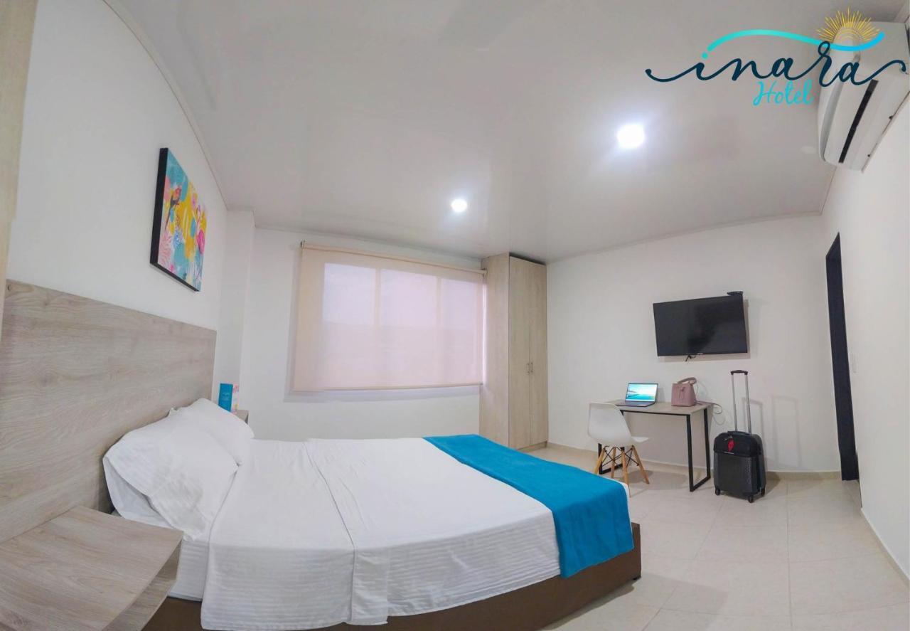 Hotel Inara 4*