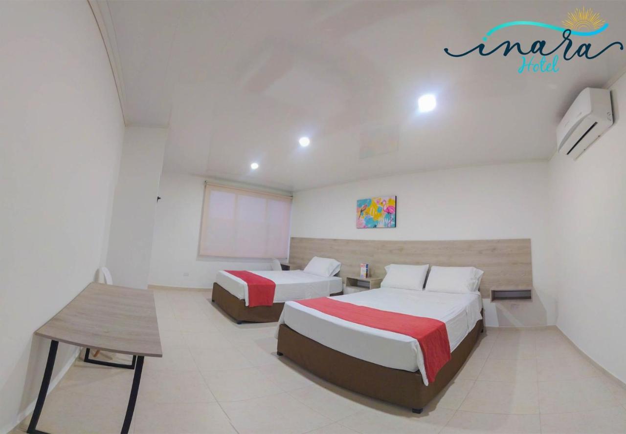 Hotel Inara Girardot