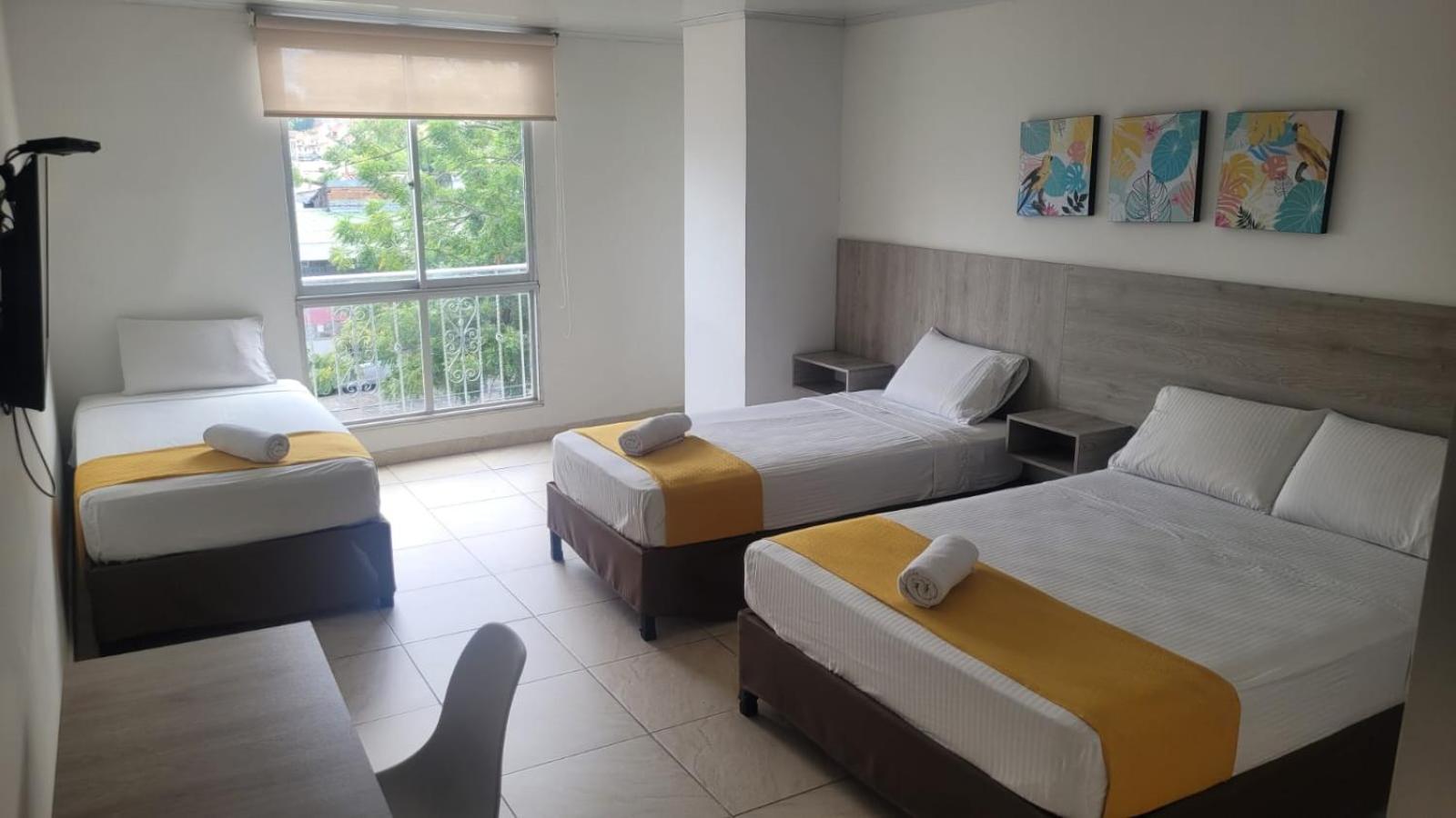 Inara 4* Girardot