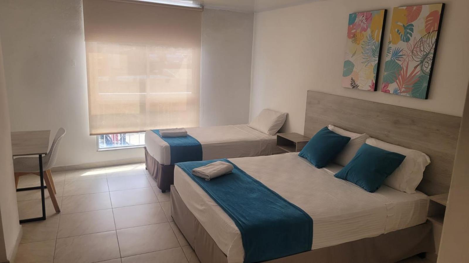 Hotel Inara 4*