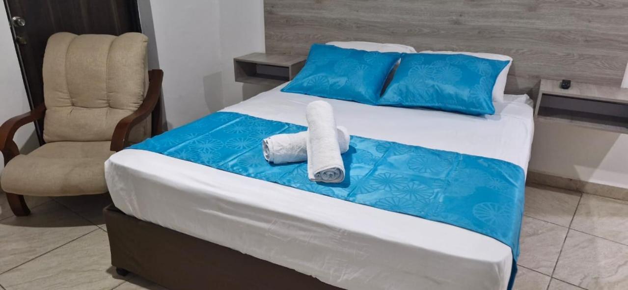 Inara Hotel Girardot