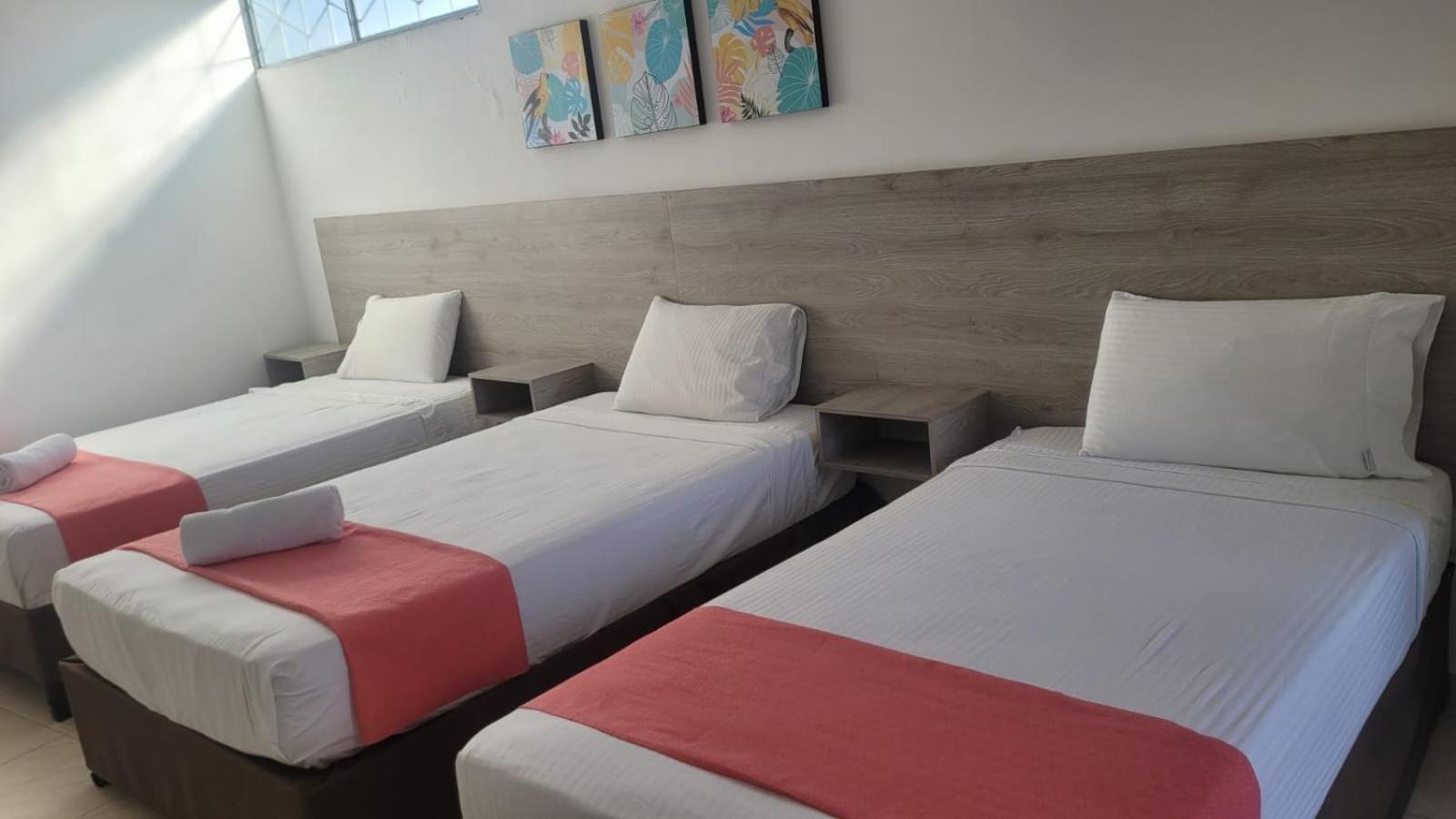 Inara Hotel 4*